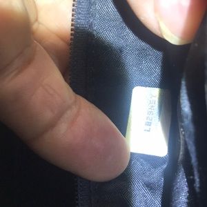Chanel Authentic vintage purse.